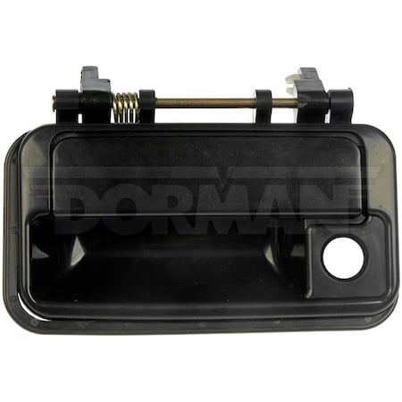 Motormite Exterior Door Handle Front Left, 80427 80427